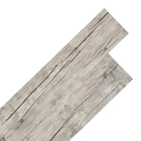 Self-adhesive PVC floor planks 5.02 m² 2 mm oak by vidaXL, Floors and carpets - Ref: Foro24-245171, Price: 73,35 €, Discount: %