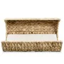 Katzenbett mit Wasserhyazinthenkissen 35x18x18 cm von vidaXL, Katzenbetten - Ref: Foro24-245496, Preis: 38,01 €, Rabatt: %