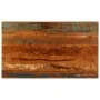 Coffee table with shelf solid recycled wood 100x60x35 cm by vidaXL, Coffee table - Ref: Foro24-247324, Price: 109,37 €, Disco...