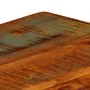 Couchtisch mit Ablage aus massivem Recyclingholz 100x60x35 cm von vidaXL, Couchtisch - Ref: Foro24-247324, Preis: 109,36 €, R...