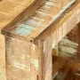 Möbel für den Fernseher 120x30x40 cm aus recyceltem Massivholz von vidaXL, TV-Möbel - Ref: Foro24-248100, Preis: 144,27 €, Ra...