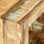 TV stand 120x30x40 cm made of solid recycled wood by vidaXL, TV Furniture - Ref: Foro24-248100, Price: 144,27 €, Discount: %