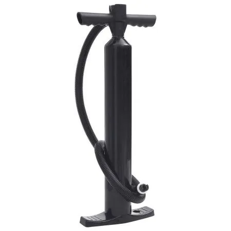 Hand pump for SUP and air mattress by vidaXL, Accessories for inflatable mattresses and mats - Ref: Foro24-92792, Price: 37,1...