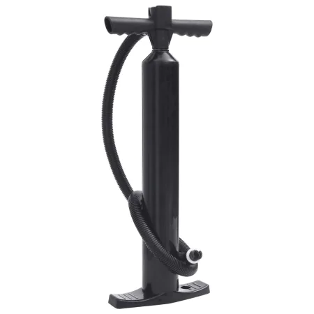 Handpumpe für SUP und Luftmatratze von vidaXL, Zubehör für aufblasbare Matratzen und Matten - Ref: Foro24-92792, Preis: 37,12...