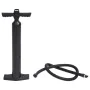 Handpumpe für SUP und Luftmatratze von vidaXL, Zubehör für aufblasbare Matratzen und Matten - Ref: Foro24-92792, Preis: 37,12...