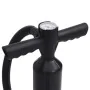 Handpumpe für SUP und Luftmatratze von vidaXL, Zubehör für aufblasbare Matratzen und Matten - Ref: Foro24-92792, Preis: 37,12...