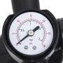 Hand pump for SUP and air mattress by vidaXL, Accessories for inflatable mattresses and mats - Ref: Foro24-92792, Price: 37,1...