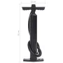 Handpumpe für SUP und Luftmatratze von vidaXL, Zubehör für aufblasbare Matratzen und Matten - Ref: Foro24-92792, Preis: 37,12...