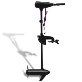 Electric boat trolling motor P25 55 lbs by vidaXL, Boat motors and gears - Ref: Foro24-90682, Price: 226,40 €, Discount: %