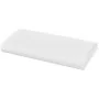 25 servilletas blancas de tela 50 x 50 cm de vidaXL, Servilletas de tela - Ref: Foro24-130797, Precio: 28,57 €, Descuento: %