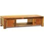 Mueble de TV con 2 puertas de madera reciclada estilo vintage de vidaXL, Muebles TV - Ref: Foro24-241097, Precio: 190,07 €, D...
