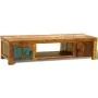 Mueble de TV con 2 puertas de madera reciclada estilo vintage de vidaXL, Muebles TV - Ref: Foro24-241097, Precio: 190,07 €, D...