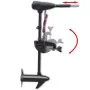 P16 Elektro-Trolling-Motor 36 lbs (16,3 kg) von vidaXL, Bootsmotoren und Getriebe - Ref: Foro24-90680, Preis: 174,91 €, Rabat...