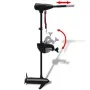 Electric outboard motor, P37 86 lbs (39 kg) by vidaXL, Boat motors and gears - Ref: Foro24-90683, Price: 278,48 €, Discount: %