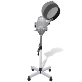 Dampfgarer für Friseure mit Fuß von vidaXL, Kapillarpflege - Ref: Foro24-110107, Preis: 150,03 €, Rabatt: %