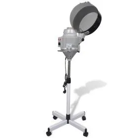 Steamer for hairdressers with foot by vidaXL, Capillary care - Ref: Foro24-110107, Price: 150,03 €, Discount: %