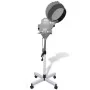 Dampfgarer für Friseure mit Fuß von vidaXL, Kapillarpflege - Ref: Foro24-110107, Preis: 150,03 €, Rabatt: %
