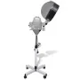 Dampfgarer für Friseure mit Fuß von vidaXL, Kapillarpflege - Ref: Foro24-110107, Preis: 150,03 €, Rabatt: %