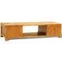 Mueble de TV con 2 puertas de madera reciclada estilo vintage de vidaXL, Muebles TV - Ref: Foro24-241097, Precio: 190,07 €, D...