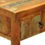 Mueble de TV con 2 puertas de madera reciclada estilo vintage de vidaXL, Muebles TV - Ref: Foro24-241097, Precio: 190,07 €, D...