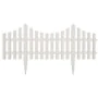 Garden edge delimiter 17 pieces 10 m by vidaXL, Garden edging and edging - Ref: Foro24-41227, Price: 41,75 €, Discount: %