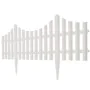 Garden edge delimiter 17 pieces 10 m by vidaXL, Garden edging and edging - Ref: Foro24-41227, Price: 41,75 €, Discount: %