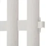 Delimitador de borde de jardín 17 piezas 10 m de vidaXL, Ribetes y bordes para jardín - Ref: Foro24-41227, Precio: 38,99 €, D...