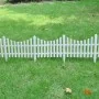 Delimitador de borde de jardín 17 piezas 10 m de vidaXL, Ribetes y bordes para jardín - Ref: Foro24-41227, Precio: 38,99 €, D...