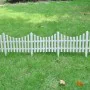 Garden edge delimiter 17 pieces 10 m by vidaXL, Garden edging and edging - Ref: Foro24-41227, Price: 41,75 €, Discount: %