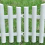 Garden edge delimiter 17 pieces 10 m by vidaXL, Garden edging and edging - Ref: Foro24-41227, Price: 41,75 €, Discount: %