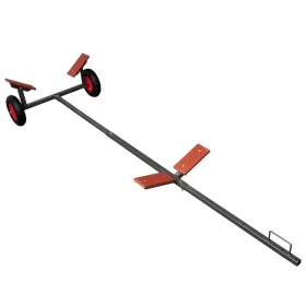 vidaXl Bootsanhänger von vidaXL, Bootsanhänger - Ref: Foro24-90305, Preis: 104,08 €, Rabatt: %