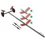 vidaXl Boat Trailer by vidaXL, Boat Trailers - Ref: Foro24-90305, Price: 104,08 €, Discount: %
