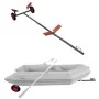 vidaXl Boat Trailer by vidaXL, Boat Trailers - Ref: Foro24-90305, Price: 104,08 €, Discount: %