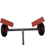 vidaXl Boat Trailer by vidaXL, Boat Trailers - Ref: Foro24-90305, Price: 104,08 €, Discount: %