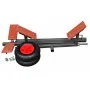 vidaXl Boat Trailer by vidaXL, Boat Trailers - Ref: Foro24-90305, Price: 104,08 €, Discount: %