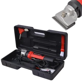 350 W horse hair clipper set by vidaXL, Horse hair clippers - Ref: Foro24-142034, Price: 95,08 €, Discount: %