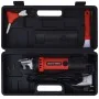 Set de cortapelos para caballos 350 W de vidaXL, Cortapelos para caballos - Ref: Foro24-142034, Precio: 95,23 €, Descuento: %