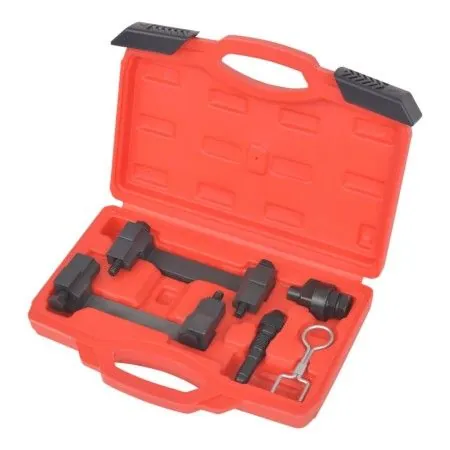 VAG Engine Timing Tool 2.4&3.2 FSI Audi V6 V8 V10 by vidaXL, Hand tools - Ref: Foro24-210233, Price: 27,45 €, Discount: %