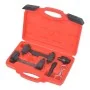 VAG Engine Timing Tool 2.4&3.2 FSI Audi V6 V8 V10 by vidaXL, Hand tools - Ref: Foro24-210233, Price: 27,45 €, Discount: %