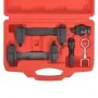 VAG Engine Timing Tool 2.4&3.2 FSI Audi V6 V8 V10 by vidaXL, Hand tools - Ref: Foro24-210233, Price: 27,45 €, Discount: %