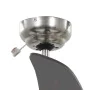 Deckenventilator mit Lampe 128 cm braun von vidaXL, Deckenventilatoren - Ref: Foro24-50539, Preis: 168,04 €, Rabatt: %