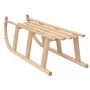 Trineo de nieve madera contrachapada 110x40x34 cm de vidaXL, Trineos - Ref: Foro24-93702, Precio: 73,66 €, Descuento: %