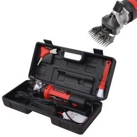 Sheep clipper set 320 W by vidaXL, Pet hair clippers - Ref: Foro24-142035, Price: 80,84 €, Discount: %