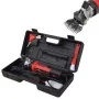 Set de maquinilla esquiladora para ovejas 320 W de vidaXL, Cortapelos para mascotas - Ref: Foro24-142035, Precio: 82,41 €, De...