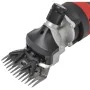 Sheep clipper set 320 W by vidaXL, Pet hair clippers - Ref: Foro24-142035, Price: 80,84 €, Discount: %