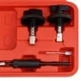 Nockenwellen-Sperrsatz für Vauxhall-Dieselmotoren von vidaXL, Handwerkzeuge - Ref: Foro24-210175, Preis: 20,82 €, Rabatt: %