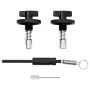 Nockenwellen-Sperrsatz für Vauxhall-Dieselmotoren von vidaXL, Handwerkzeuge - Ref: Foro24-210175, Preis: 20,82 €, Rabatt: %