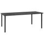 7-teiliges Garten-Essset aus Stahl von vidaXL, Gartensets - Ref: Foro24-3073518, Preis: 462,39 €, Rabatt: %