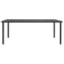 7-teiliges Garten-Essset aus Stahl von vidaXL, Gartensets - Ref: Foro24-3073518, Preis: 462,39 €, Rabatt: %