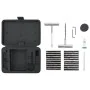 27-piece tire repair kit by vidaXL, Tools for repairing and replacing vehicle tires - Ref: Foro24-210461, Price: 27,32 €, Dis...